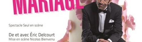 1 heure avant le mariage