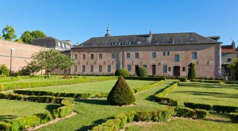 L’ANCIEN MONASTÈRE DU CARMEL