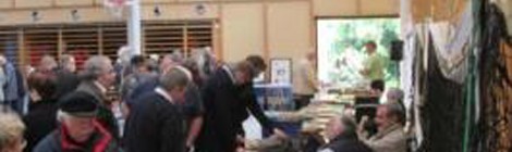 12ème Bourse Multi-collection