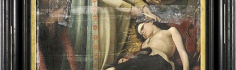 Conférence "Œuvre du mois"