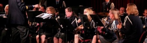 Concert de printemps