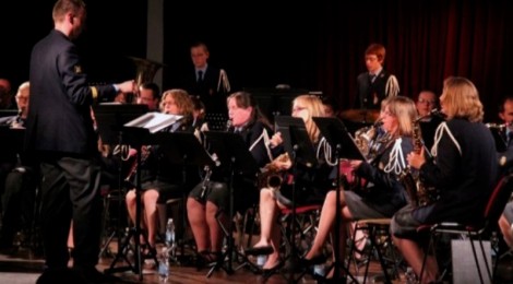 Concert de printemps