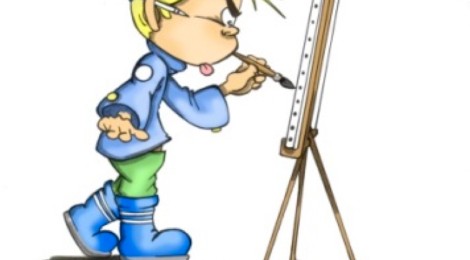 Atelier en famille : initiation à la bande dessinée maritime