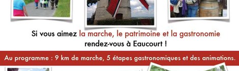 2ème Balade gourmande