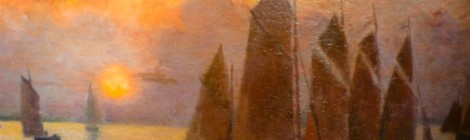 Visite sur les Traces des Peintres d’Etaples