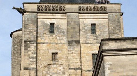 UN JOUR, UNE ŒUVRE : POLICHINELLE ET LA COMEDIA DELL'ARTE