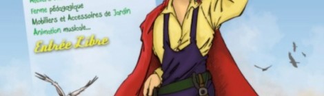 Week-end « Nature & jardin »