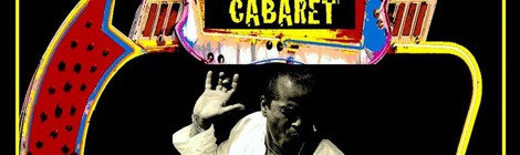 Dîner-spectacle BLUESIN’ CABARET : Soirée concert autour du blues