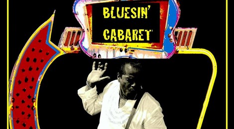 Dîner-spectacle BLUESIN’ CABARET : Soirée concert autour du blues