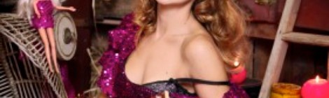 Hollywood swing gum !