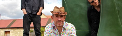 Soirée club, concert de David Catel