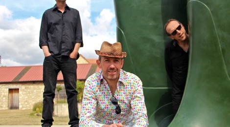 Soirée club, concert de David Catel