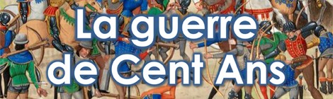 Conférence "La guerre de Cent Ans" / Episode 3"