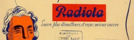 1ère Bourses d’échanges de matériel électronique vintage, amplis…