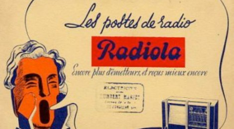 1ère Bourses d’échanges de matériel électronique vintage, amplis…