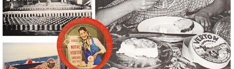 La Laiterie de Verton