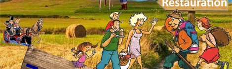 "Fête de la randonnée"