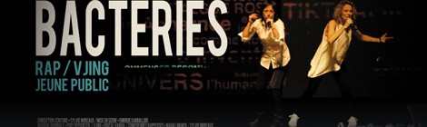 Bactéries