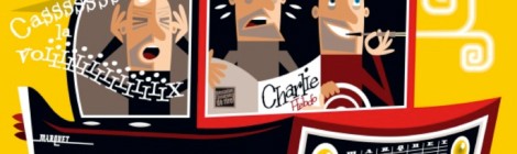 Saignant mais juste à point