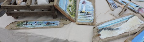 7ème Week-end Artistique