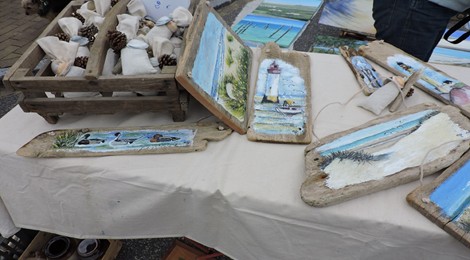 7ème Week-end Artistique