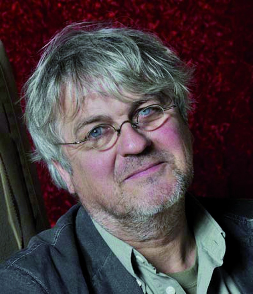 Jacques-Rémy Girerd