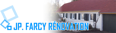 JP Farcy Rénovation