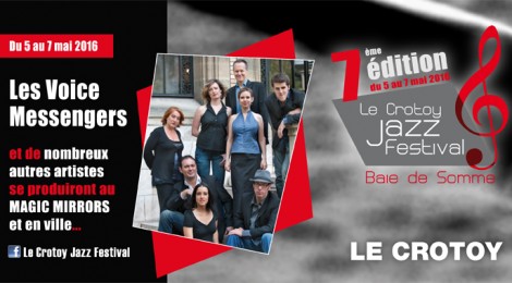 Le Crotoy Jazz Festival