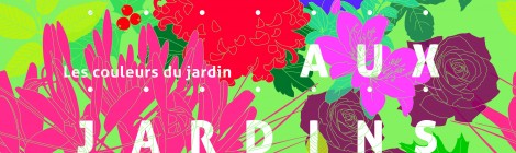 Rendez-vous aux jardins...