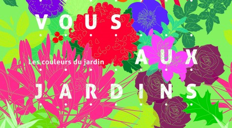 Les Rendez-Vous aux Jardins