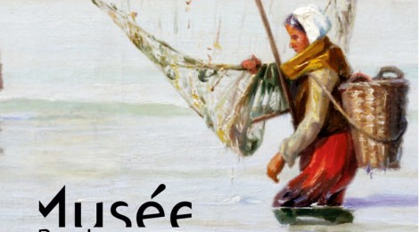 La Mer au Musée… « Origamer »