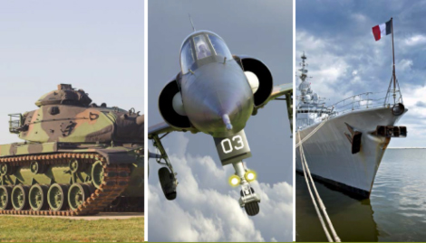 06 06 amiens foire expo armee