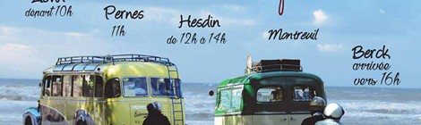 Sur la Route des Vacances