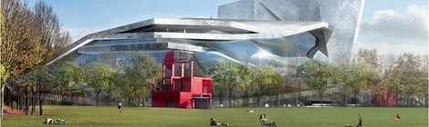 Lumières sur les nouveaux lieux de cultures