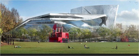 Lumières sur les nouveaux lieux de cultures