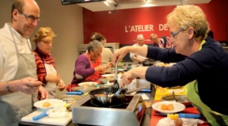 Atelier Culinaire