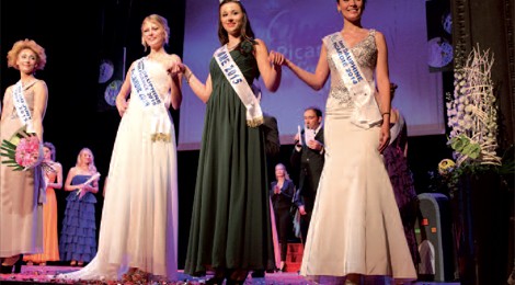 Casting « Miss Somme 2016 »