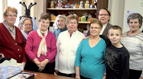 Marche et concert gospel