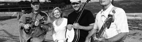 Concert avec Bluegrass