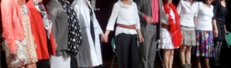 La Troupe du Pont Rose