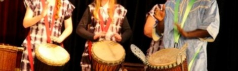 Musique du Monde : Soirée Africaine