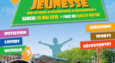 Les Tremplins de la Jeunesse