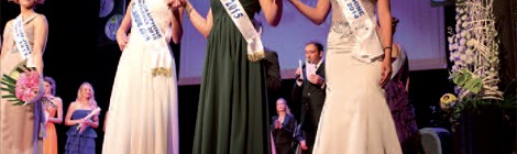Miss Somme 2016