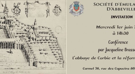 L’abbaye de Corbie et la réforme mauriste