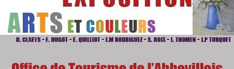 Arts et Couleurs