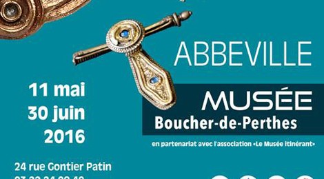 Nécropoles de la Somme