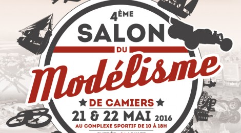 Salon du Modélisme