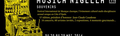 Programme complet ...