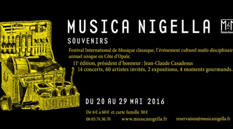 Programme complet ...