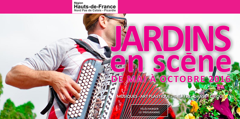 carousel_jardins en scene